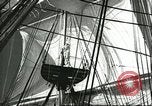 Image of United States Merchant Marine Atlantic Ocean, 1942, second 32 stock footage video 65675062733