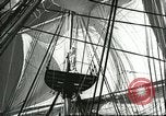 Image of United States Merchant Marine Atlantic Ocean, 1942, second 33 stock footage video 65675062733