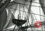 Image of United States Merchant Marine Atlantic Ocean, 1942, second 35 stock footage video 65675062733