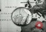 Image of United States Merchant Marine Atlantic Ocean, 1942, second 36 stock footage video 65675062733