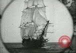 Image of United States Merchant Marine Atlantic Ocean, 1942, second 37 stock footage video 65675062733