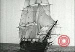 Image of United States Merchant Marine Atlantic Ocean, 1942, second 39 stock footage video 65675062733