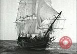 Image of United States Merchant Marine Atlantic Ocean, 1942, second 40 stock footage video 65675062733