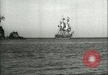 Image of United States Merchant Marine Atlantic Ocean, 1942, second 42 stock footage video 65675062733