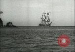 Image of United States Merchant Marine Atlantic Ocean, 1942, second 43 stock footage video 65675062733