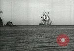 Image of United States Merchant Marine Atlantic Ocean, 1942, second 44 stock footage video 65675062733