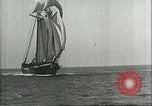 Image of United States Merchant Marine Atlantic Ocean, 1942, second 45 stock footage video 65675062733