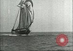 Image of United States Merchant Marine Atlantic Ocean, 1942, second 46 stock footage video 65675062733