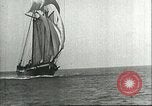 Image of United States Merchant Marine Atlantic Ocean, 1942, second 48 stock footage video 65675062733