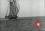 Image of United States Merchant Marine Atlantic Ocean, 1942, second 49 stock footage video 65675062733