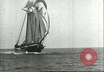 Image of United States Merchant Marine Atlantic Ocean, 1942, second 50 stock footage video 65675062733