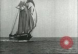 Image of United States Merchant Marine Atlantic Ocean, 1942, second 51 stock footage video 65675062733