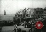 Image of United States Merchant Marine Atlantic Ocean, 1942, second 52 stock footage video 65675062733