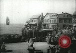 Image of United States Merchant Marine Atlantic Ocean, 1942, second 53 stock footage video 65675062733