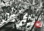 Image of United States Merchant Marine Atlantic Ocean, 1942, second 54 stock footage video 65675062733