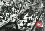Image of United States Merchant Marine Atlantic Ocean, 1942, second 55 stock footage video 65675062733
