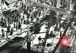 Image of United States Merchant Marine Atlantic Ocean, 1942, second 56 stock footage video 65675062733