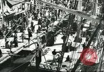 Image of United States Merchant Marine Atlantic Ocean, 1942, second 57 stock footage video 65675062733