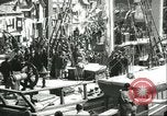 Image of United States Merchant Marine Atlantic Ocean, 1942, second 58 stock footage video 65675062733