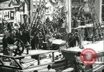 Image of United States Merchant Marine Atlantic Ocean, 1942, second 59 stock footage video 65675062733