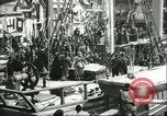 Image of United States Merchant Marine Atlantic Ocean, 1942, second 60 stock footage video 65675062733