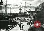 Image of United States Merchant Marine Atlantic Ocean, 1942, second 61 stock footage video 65675062733