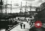 Image of United States Merchant Marine Atlantic Ocean, 1942, second 62 stock footage video 65675062733