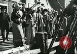 Image of Merchant Marine tall sailing clipper ships United States USA, 1942, second 18 stock footage video 65675062734