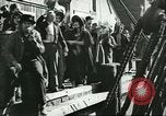 Image of Merchant Marine tall sailing clipper ships United States USA, 1942, second 22 stock footage video 65675062734