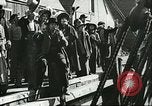 Image of Merchant Marine tall sailing clipper ships United States USA, 1942, second 24 stock footage video 65675062734