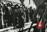 Image of Merchant Marine tall sailing clipper ships United States USA, 1942, second 25 stock footage video 65675062734