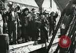 Image of Merchant Marine tall sailing clipper ships United States USA, 1942, second 27 stock footage video 65675062734