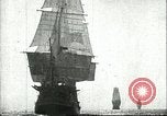 Image of Merchant Marine tall sailing clipper ships United States USA, 1942, second 29 stock footage video 65675062734