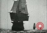 Image of Merchant Marine tall sailing clipper ships United States USA, 1942, second 30 stock footage video 65675062734