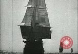 Image of Merchant Marine tall sailing clipper ships United States USA, 1942, second 31 stock footage video 65675062734