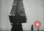 Image of Merchant Marine tall sailing clipper ships United States USA, 1942, second 32 stock footage video 65675062734