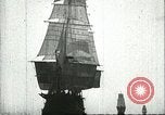 Image of Merchant Marine tall sailing clipper ships United States USA, 1942, second 34 stock footage video 65675062734