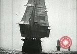 Image of Merchant Marine tall sailing clipper ships United States USA, 1942, second 35 stock footage video 65675062734