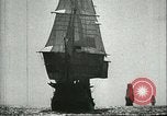 Image of Merchant Marine tall sailing clipper ships United States USA, 1942, second 37 stock footage video 65675062734