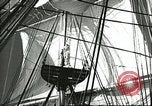 Image of Merchant Marine tall sailing clipper ships United States USA, 1942, second 38 stock footage video 65675062734