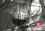 Image of Merchant Marine tall sailing clipper ships United States USA, 1942, second 41 stock footage video 65675062734