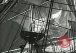 Image of Merchant Marine tall sailing clipper ships United States USA, 1942, second 42 stock footage video 65675062734