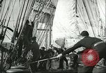Image of Merchant Marine tall sailing clipper ships United States USA, 1942, second 45 stock footage video 65675062734