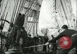 Image of Merchant Marine tall sailing clipper ships United States USA, 1942, second 48 stock footage video 65675062734