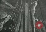 Image of Merchant Marine tall sailing clipper ships United States USA, 1942, second 56 stock footage video 65675062734