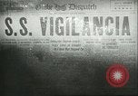 Image of United States Merchant Marines in World War 1 United States USA, 1918, second 5 stock footage video 65675062736