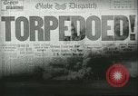 Image of United States Merchant Marines in World War 1 United States USA, 1918, second 6 stock footage video 65675062736