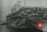 Image of United States Merchant Marines in World War 1 United States USA, 1918, second 16 stock footage video 65675062736