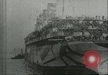 Image of United States Merchant Marines in World War 1 United States USA, 1918, second 17 stock footage video 65675062736