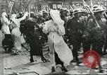 Image of United States Merchant Marines in World War 1 United States USA, 1918, second 26 stock footage video 65675062736